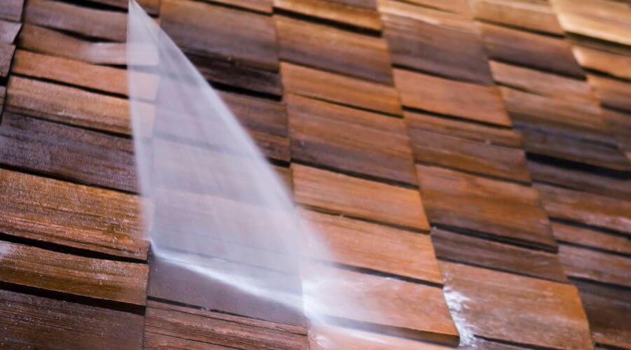 Shingle Roofing in Mcville, ND